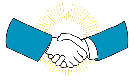 収益改善提案まで伴走